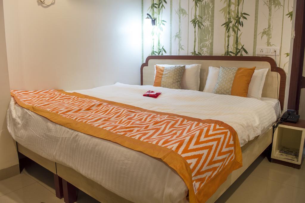 Hotel Rajlaxmi Бхопал Номер фото