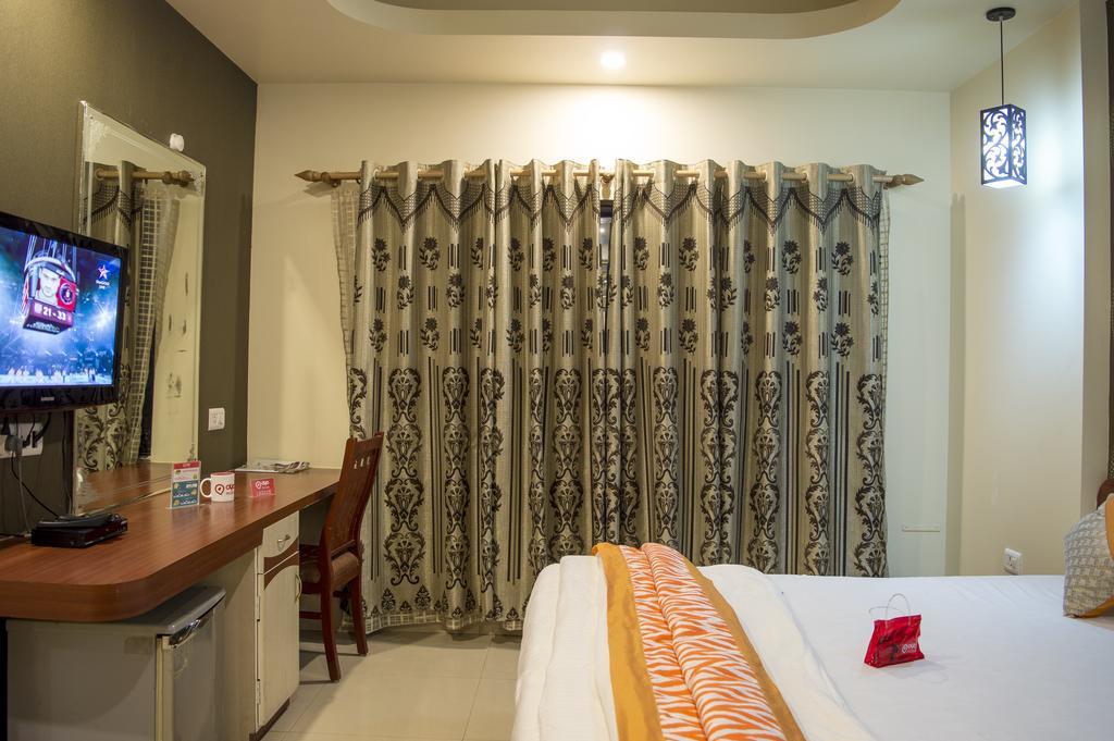 Hotel Rajlaxmi Бхопал Номер фото