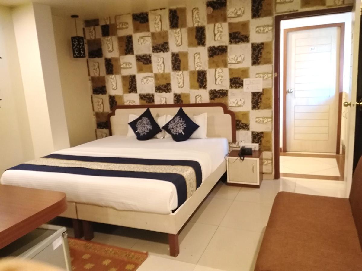 Hotel Rajlaxmi Бхопал Екстер'єр фото
