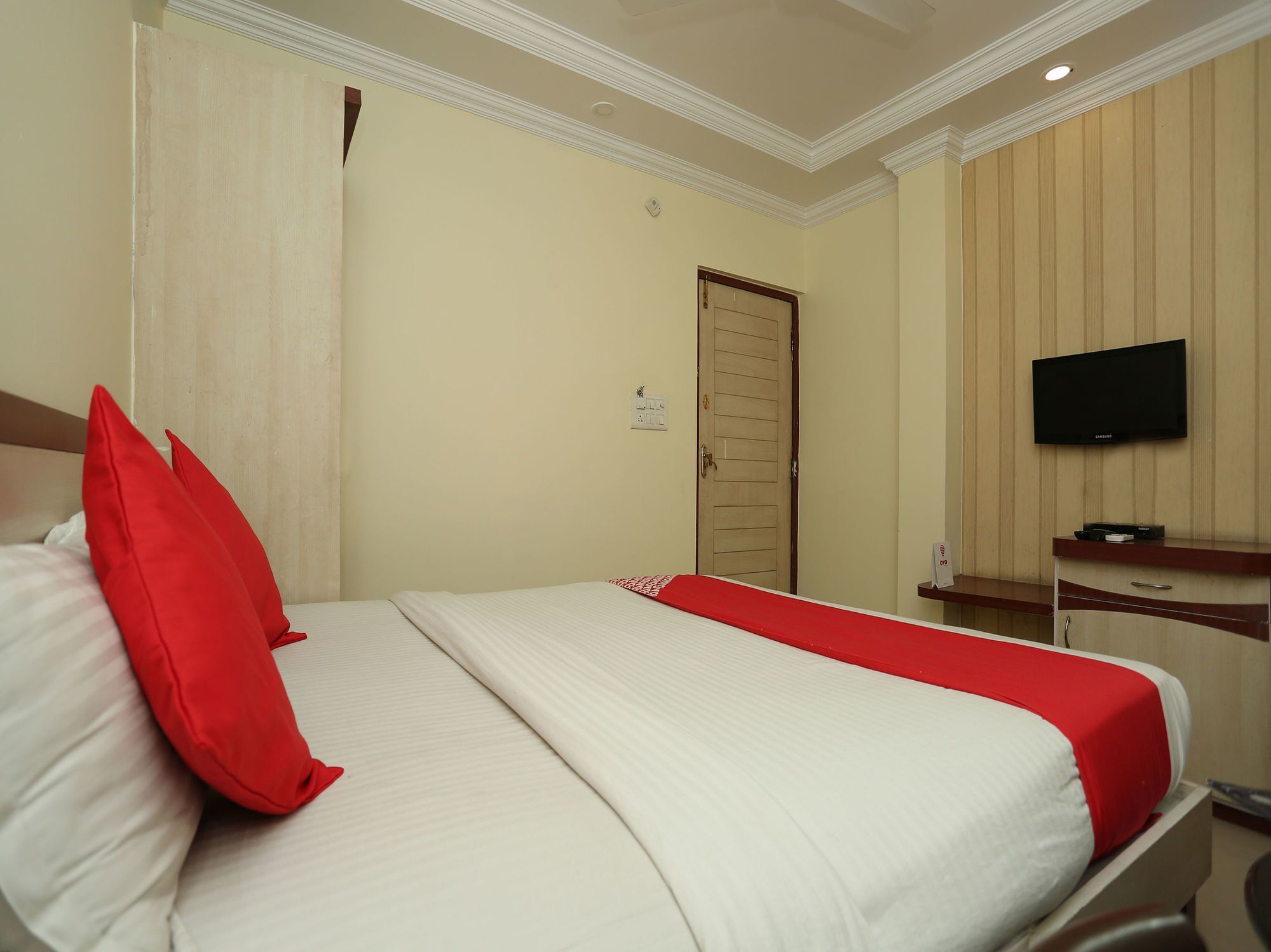 Hotel Rajlaxmi Бхопал Екстер'єр фото