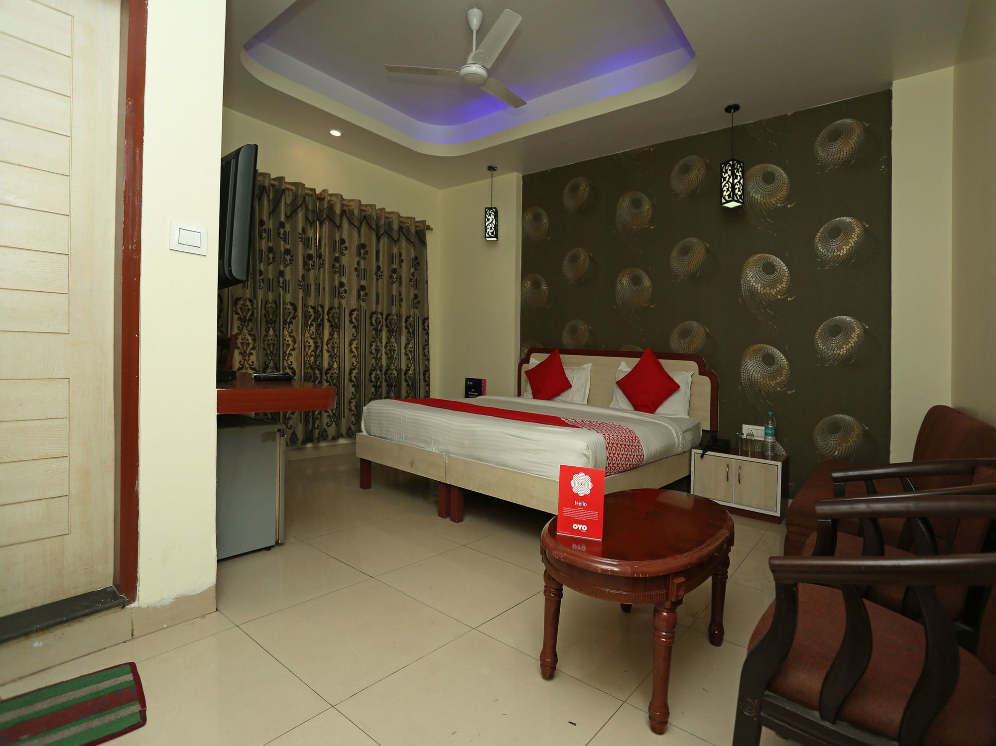Hotel Rajlaxmi Бхопал Екстер'єр фото